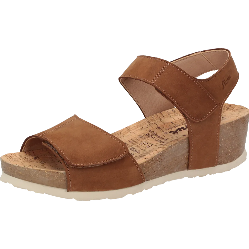 Yagmur-700 - cognac