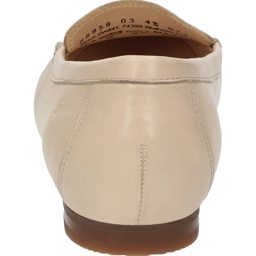 Zalla - beige