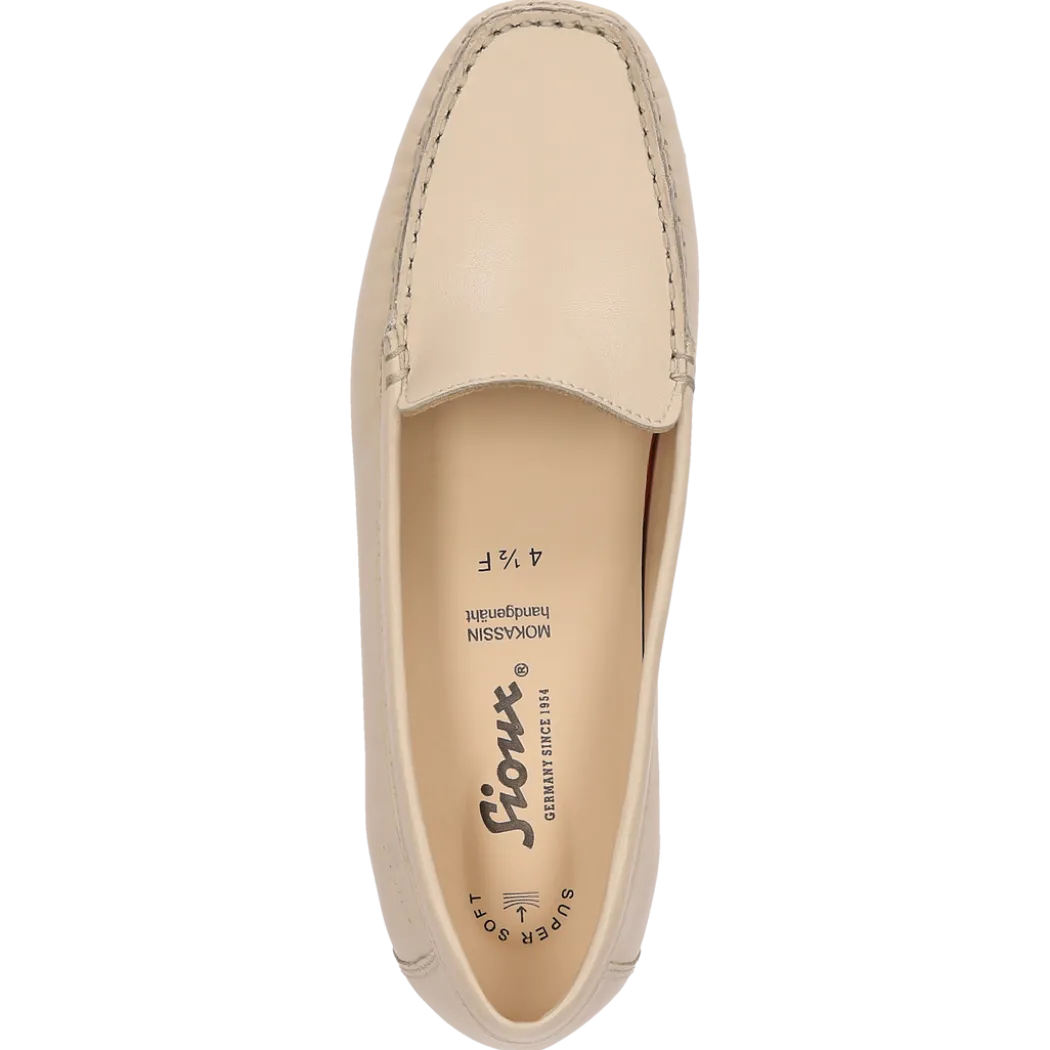 Zalla - beige