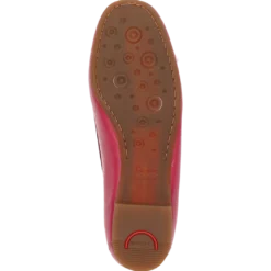Zalla - pink