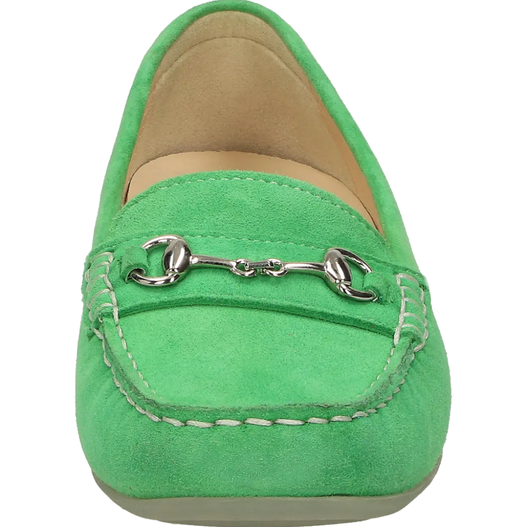 Zillette-705 - grün