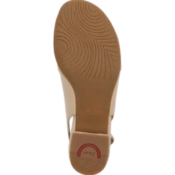 Zippora - beige
