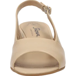 Zippora - beige