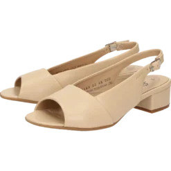Zippora - beige