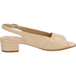 Zippora - beige