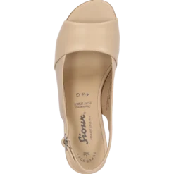 Zippora - beige