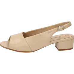 Zippora - beige